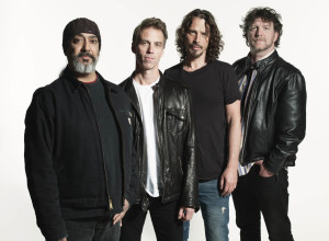 STAGE01 Soundgarden - Feb 1 - The Rave - photo Credit - Michael Lavine