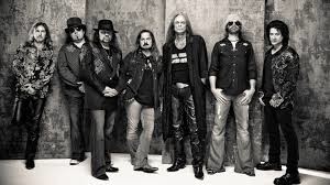 Skynyrd nuovi