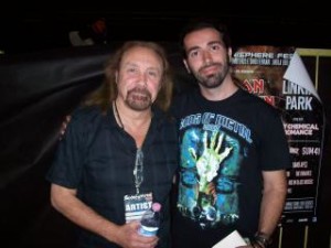 ian hill