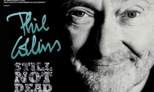 Phil Collins