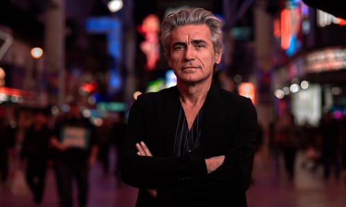 Luciano Ligabue Start Recensione