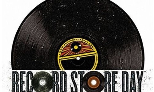 Record Store Day