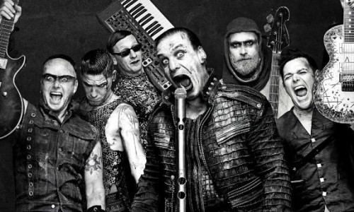 Rammstein