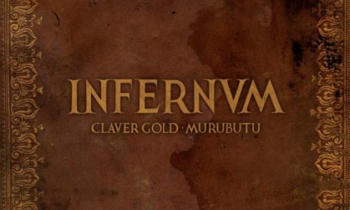 Infernum-murubutu-claver gold