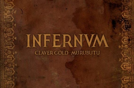 Infernum-murubutu-claver gold